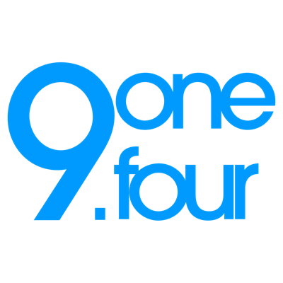 9OneFour